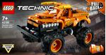 LEGO-Technic-Monster-Jam-El-Toro-Loco