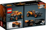 LEGO-Technic-Monster-Jam-El-Toro-Loco