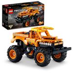 LEGO-Technic-Monster-Jam-El-Toro-Loco