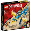 LEGO-Ninjago-Dragone-del-Tuono-di-Jay