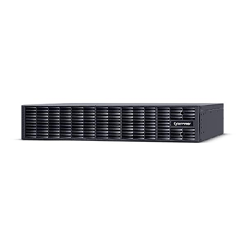 CyberPower Systems CyberPower BPSE72V40ART2U batteria UPS Acido piombo (VRLA) 12 V 9 Ah