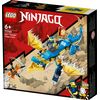 LEGO-Ninjago-Dragone-del-Tuono-di-Jay