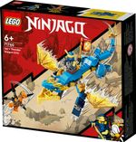 LEGO-Ninjago-Dragone-del-Tuono-di-Jay