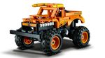 LEGO-Technic-Monster-Jam-El-Toro-Loco