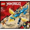 LEGO-Ninjago-Dragone-del-Tuono-di-Jay