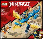 LEGO-Ninjago-Dragone-del-Tuono-di-Jay