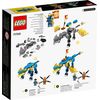 LEGO-Ninjago-Dragone-del-Tuono-di-Jay