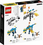 LEGO-Ninjago-Dragone-del-Tuono-di-Jay