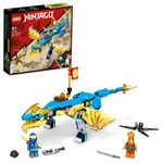 LEGO-Ninjago-Dragone-del-Tuono-di-Jay