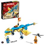 LEGO-Ninjago-Dragone-del-Tuono-di-Jay