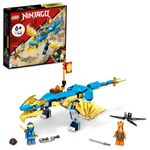 LEGO-Ninjago-Dragone-del-Tuono-di-Jay