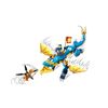 LEGO-Ninjago-Dragone-del-Tuono-di-Jay