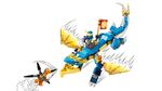 LEGO-Ninjago-Dragone-del-Tuono-di-Jay