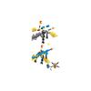 LEGO-Ninjago-Dragone-del-Tuono-di-Jay
