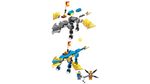 LEGO-Ninjago-Dragone-del-Tuono-di-Jay