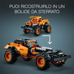 LEGO-Technic-Monster-Jam-El-Toro-Loco