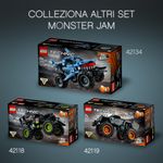 LEGO-Technic-Monster-Jam-El-Toro-Loco