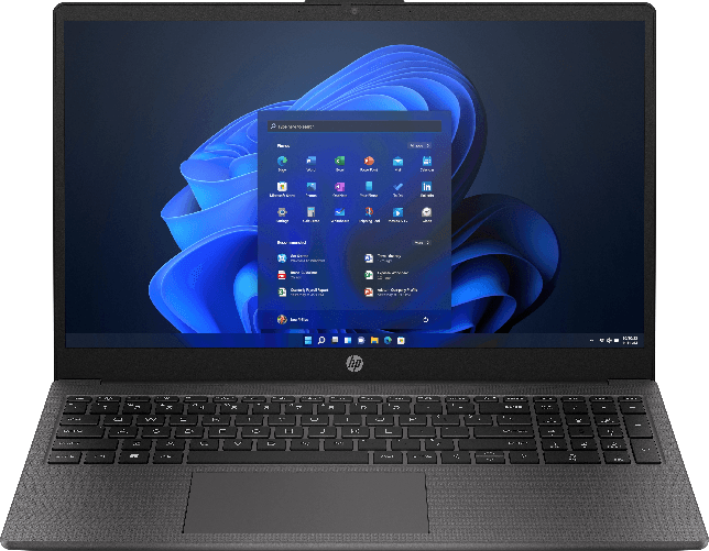HP 250 G10 Intel® Core™ i5 i5-1334U Computer portatile 39,6 cm (15.6") Full HD 8 GB DDR4-SDRAM 512 GB SSD Wi-Fi 6 (802