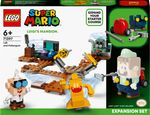 LEGO-Super-Mario-Laboratorio-e-Poltergust-ei-Luigi-s-Mansion