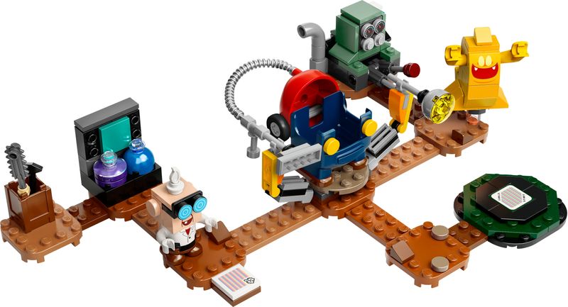 LEGO-Super-Mario-Laboratorio-e-Poltergust-ei-Luigi-s-Mansion