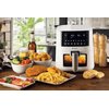 Ariete-4633-Friggitrice-ad-aria-4L---1400W-9-programmi-Bianco