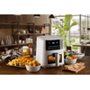 Ariete-4633-Friggitrice-ad-aria-4L---1400W-9-programmi-Bianco