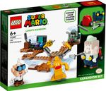 LEGO-Super-Mario-Laboratorio-e-Poltergust-ei-Luigi-s-Mansion