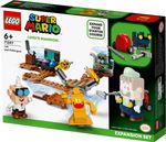 LEGO-Super-Mario-Laboratorio-e-Poltergust-ei-Luigi-s-Mansion