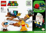 LEGO-Super-Mario-Laboratorio-e-Poltergust-ei-Luigi-s-Mansion