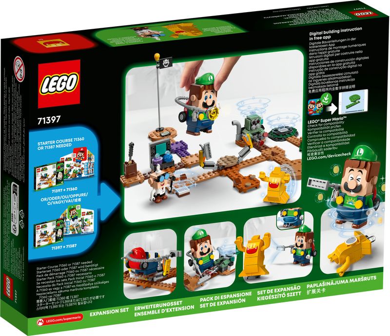 LEGO-Super-Mario-Laboratorio-e-Poltergust-ei-Luigi-s-Mansion