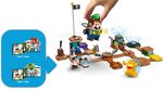 LEGO-Super-Mario-Laboratorio-e-Poltergust-ei-Luigi-s-Mansion