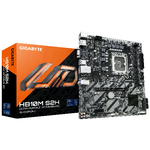 GIGABYTE H810M S2H Scheda madre - CPU Intel Core Ultra (Serie 2