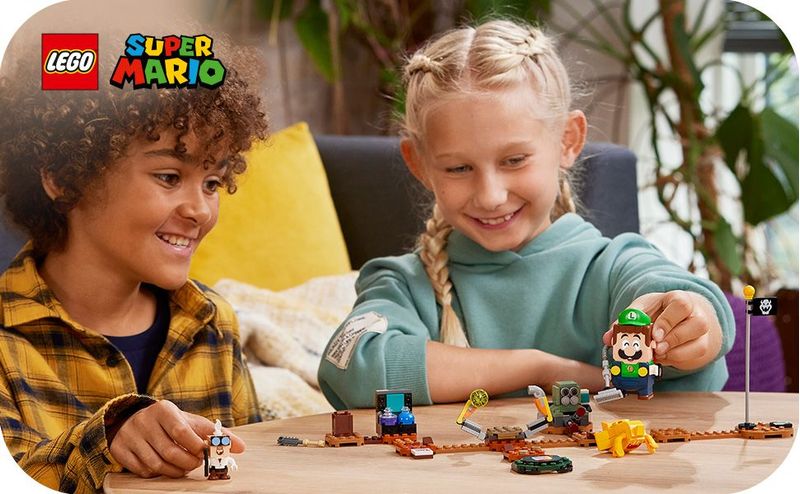 LEGO-Super-Mario-Laboratorio-e-Poltergust-ei-Luigi-s-Mansion