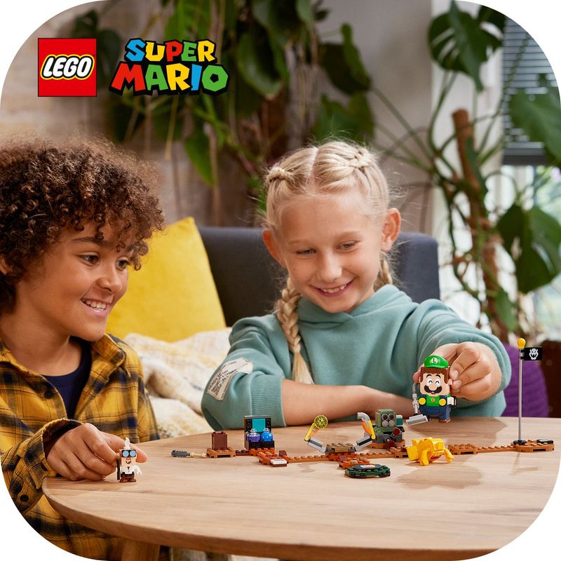 LEGO-Super-Mario-Laboratorio-e-Poltergust-ei-Luigi-s-Mansion