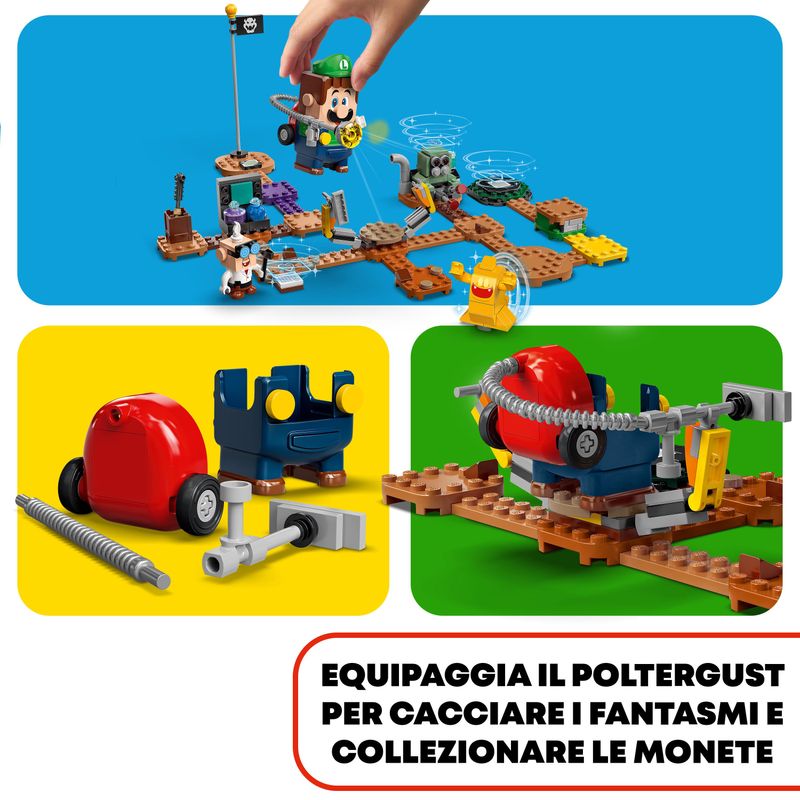 LEGO-Super-Mario-Laboratorio-e-Poltergust-ei-Luigi-s-Mansion