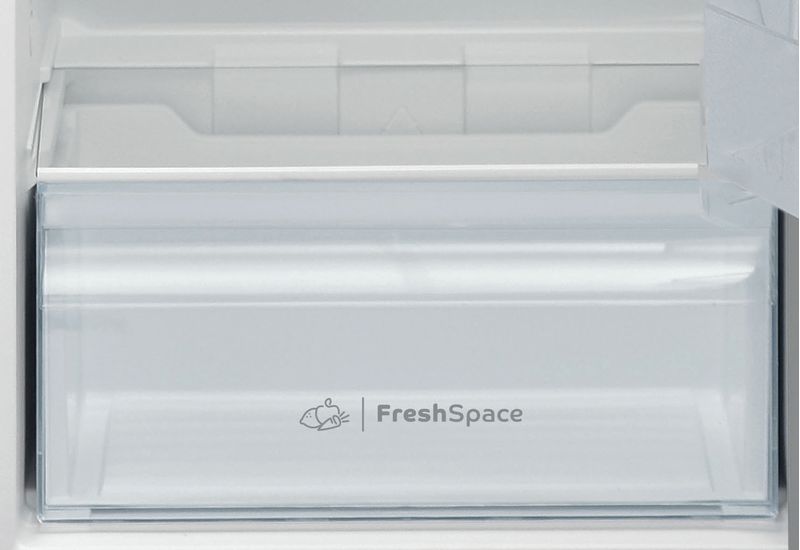 Indesit-I55TM-6120-S-Libera-installazione-242-L-E-Argento