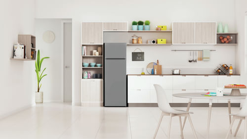 Indesit-I55TM-6120-S-Libera-installazione-242-L-E-Argento