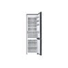 Samsung-BESPOKE-AI-RB38C7B6DB1-EF-Frigorifero-Combinato-WiFi-SpaceMax-Total-No-Frost-All-Around-Cooling-Motore-Digital-Inverter-Garantito-20-Anni-390-L-LxAxP--595-x-203-x-658-cm-Antracite