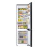 Samsung-BESPOKE-AI-RB38C7B6DB1-EF-Frigorifero-Combinato-WiFi-SpaceMax-Total-No-Frost-All-Around-Cooling-Motore-Digital-Inverter-Garantito-20-Anni-390-L-LxAxP--595-x-203-x-658-cm-Antracite