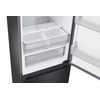 Samsung-BESPOKE-AI-RB38C7B6DB1-EF-Frigorifero-Combinato-WiFi-SpaceMax-Total-No-Frost-All-Around-Cooling-Motore-Digital-Inverter-Garantito-20-Anni-390-L-LxAxP--595-x-203-x-658-cm-Antracite