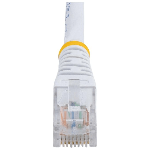 StarTech.com-Cavo-patch-UTP-Cat5e-RJ45-modellato-bianco-da-15-m-Cat-5e---Cavo-patch-da-15-m