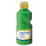 Giotto School Paint pittura ad acqua 250 ml 1 pz