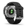 Garmin-FENIX-6S-305-cm--1.2---MIP-42-mm-Digitale-240-x-240-Pixel-Touch-screen-Argento-GPS--satellitare-