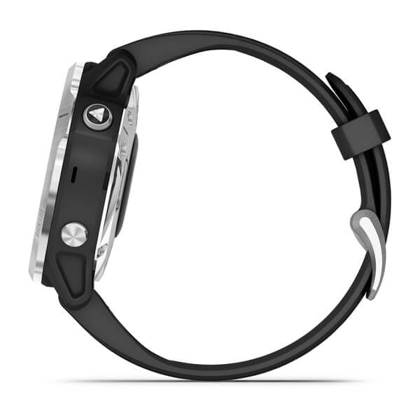 Garmin-FENIX-6S-305-cm--1.2---MIP-42-mm-Digitale-240-x-240-Pixel-Touch-screen-Argento-GPS--satellitare-