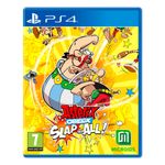 Microids Asterix and Obelix: Slap Them All! Standard Multilingua PlayStation 4