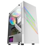 Mars-Gaming-MCU3W-computer-case-Tower-Bianco