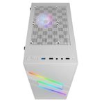 Mars-Gaming-MCU3W-computer-case-Tower-Bianco