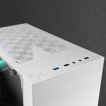 Mars-Gaming-MCU3W-computer-case-Tower-Bianco