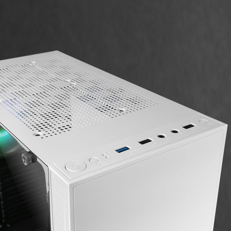 Mars-Gaming-MCU3W-computer-case-Tower-Bianco
