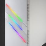 Mars-Gaming-MCU3W-computer-case-Tower-Bianco